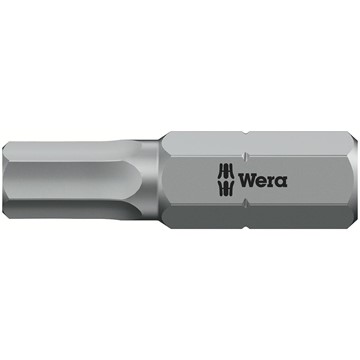 Wera BITS SEXKANT 840/1Z-5