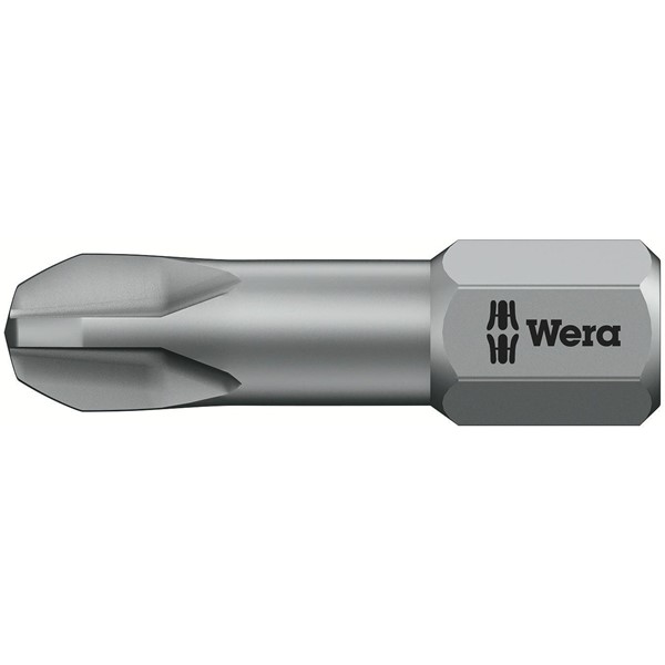 Wera BITS 851/1 TZ PH 3