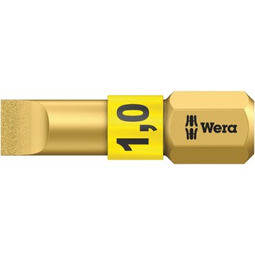 Wera BITS DIAMANTBELAGT 800/1BDC 1,0X5,5