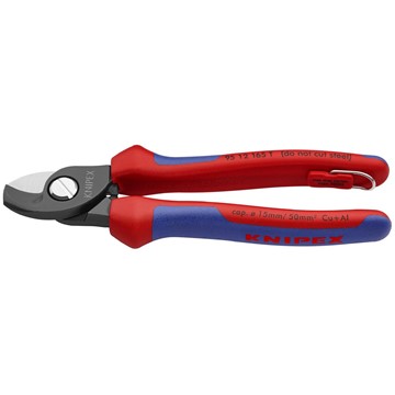 Knipex KABELSAX 95 12 165 T