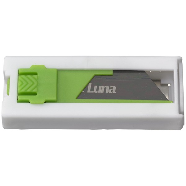 Luna Tools | Elverktygstillbehör, handverktyg & verktygssäkring KNIVBLAD SK2H RAK LUNA