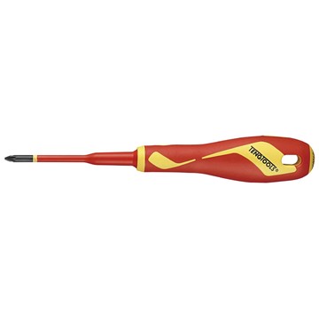 Teng Tools SKRUVMEJSEL 1000V SLIMMAD KLINGA HANDTAG M PZ1X80