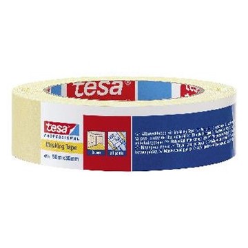 Tesa MASKERINGSTEJP 4323 TESA 25MMX50M
