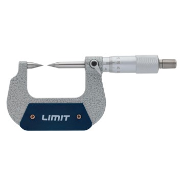 Limit SPETSMIKROMETER LIMIT MMD 0-25MM