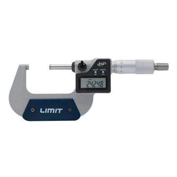 Limit MIKROMETER DIGITAL LIMIT MDA 25-50MM IP65