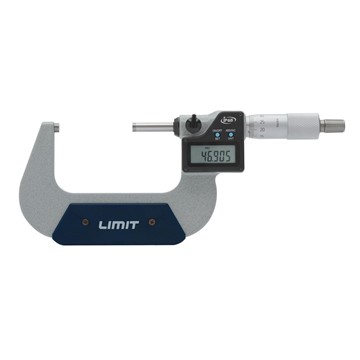Limit MIKROMETER DIGITAL LIMIT MDA 50-75MM IP65