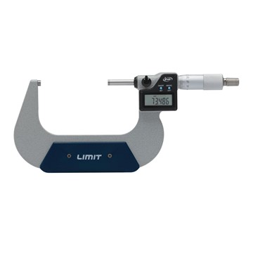 Limit MIKROMETER DIGITAL LIMIT MDA 75-100MM IP65