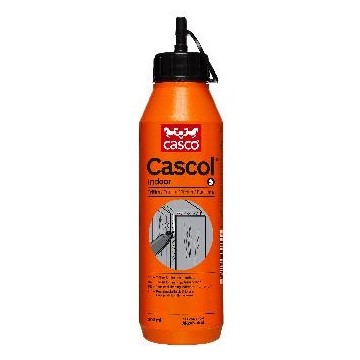 Casco TRÄLIM CASCOL INDOOR 3301, 3304