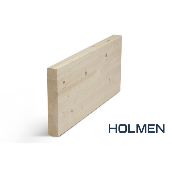 Holmen M-BALK GL28CS GRAN 45X220 MM
