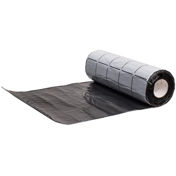 MEMBRAN GRUNDMUR ROLLTITE 10X0,5M