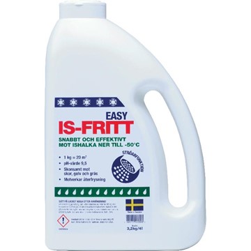 Is-fritt ISFRITT EASY 3,2KG