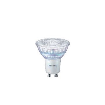 Philips LED-LAMPA SPOT VARMVIT 36° DIMBAR