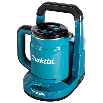 Makita VATTENKOKARE DKT360Z MAKITA 2X18V 8DL