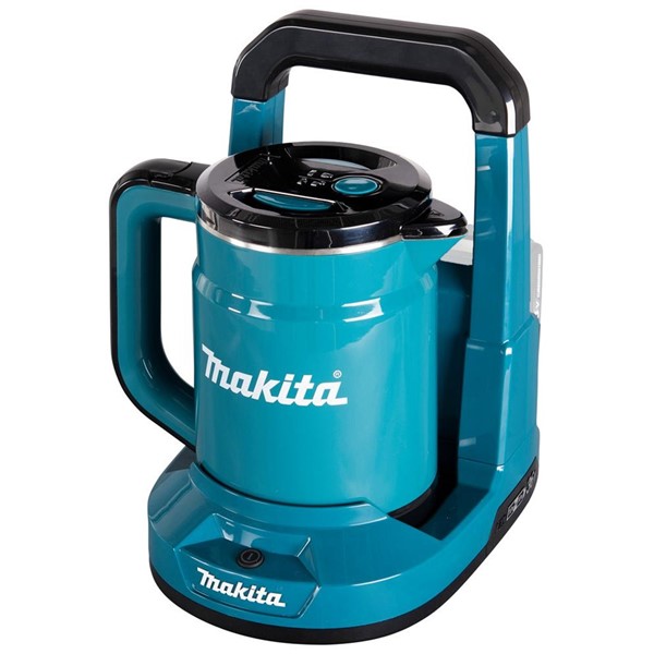 Makita VATTENKOKARE DKT360Z MAKITA 8DL 2X18V