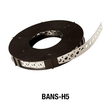 SIMPSON Strong-Tie HÅLBAND BANS 17X0,7MM 10M BANS071710H5