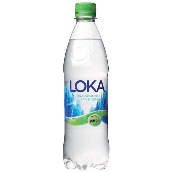 Loka LOKA PÄRON 50CL