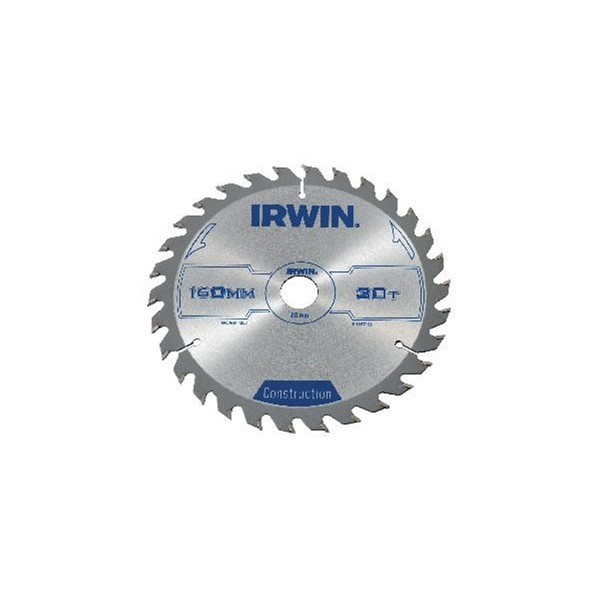 Irwin SÅGKLINGA IRWIN 160X20/16MM 30T 2,5MM