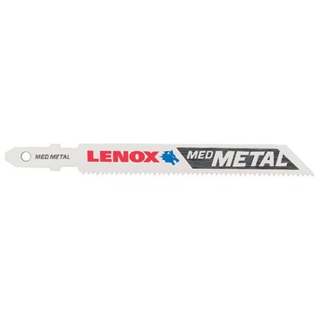 Lenox STICKSÅGBLAD B318T 92 MM METALCU 3 ST