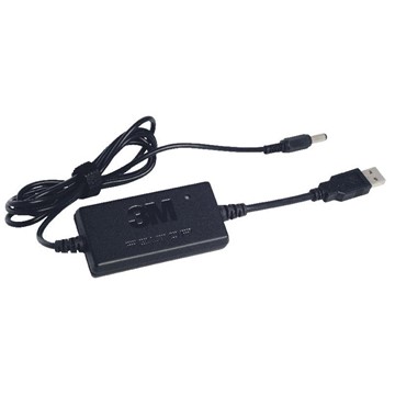 Peltor LADDNINGSKABEL USB FR09 2,4V NIMH