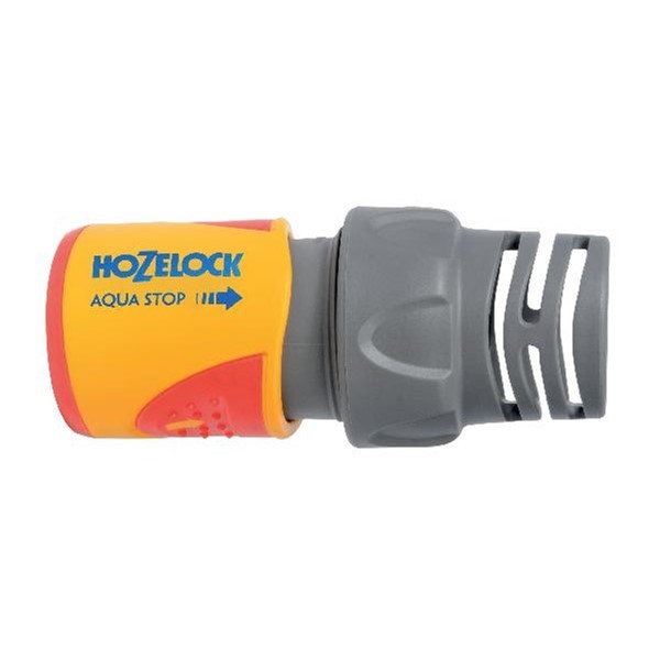 Hozelock STOPPKOPPLING SOFT 19 MM SB