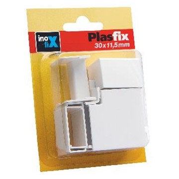 Plasfix SKARVBITAR 30X11,5MM PLASFIX