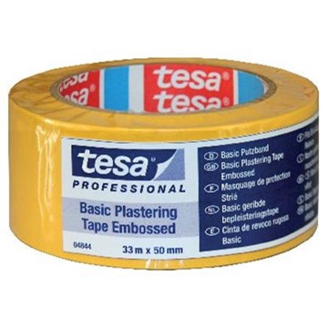 Tesa BYGGTEJP 4844 BASIC TESA 50MM 33M