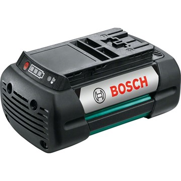 Bosch BATTERI 36V 4,0AH LI-ION FÖR TRÄDGÅRD