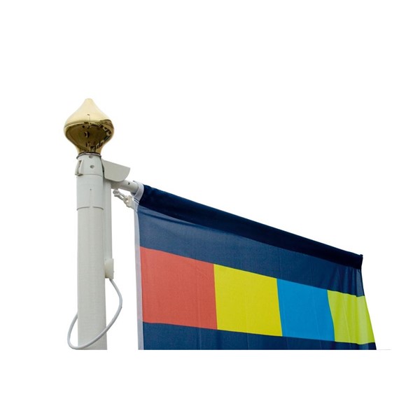 Flagmore Banner Lift Hissbar 6-12m
