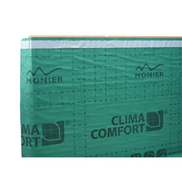 Monier CLIMA COMFORT ISOLER 2400*1200*100MM 3-P