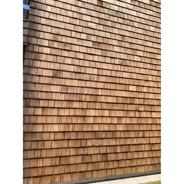 IBI Wood SHINGEL CEDER CA 3,2M2/BUNT