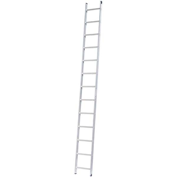 Wibe Ladders ENKELSTEGE 8000 WES S40