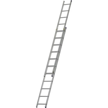 Wibe Ladders UTSKJUTSSTEGE 8000 2D WUS