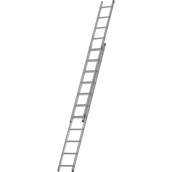 Wibe Ladders UTSKJUTSSTEGE 8000 2D WUS D60 CF