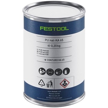 Festool PU-LIM NATUR PU NAT 4X-KA 65