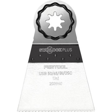 Festool SÅGBLAD UNIVERSAL USB 50/65/BI/OSC/5