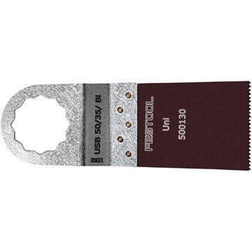 Festool UNIVERSALSÅGBLAD USB 50/35/BI 5X
