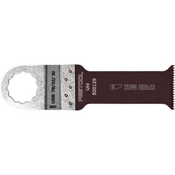 Festool UNIVERSALSÅGBLAD USB 78/32/BI 5X