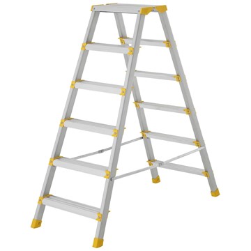 Wibe Ladders TRAPPSTEGE 55D W55DN-6S