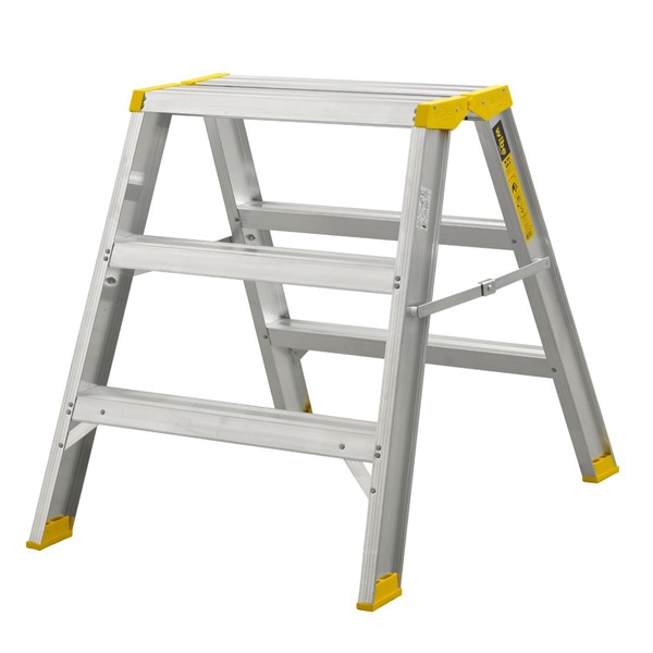 Wibe Ladders ARBETSBOCK W 55AB-3
