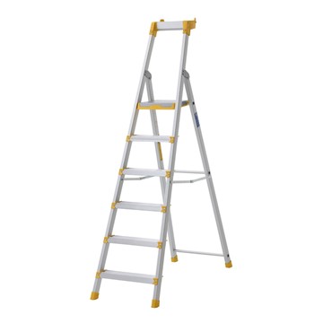 Wibe Ladders TRAPPSTEGE WTS 55PN-6S