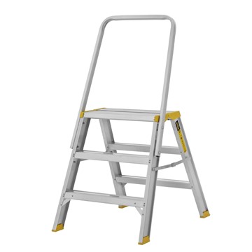 Wibe Ladders ARBETSBOCK W 55ABR