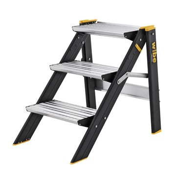 Wibe Ladders ARBETSPALL WAP+ 5000-3