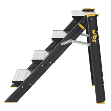 Wibe Ladders ARBETSPALL WAP+ 5000-4