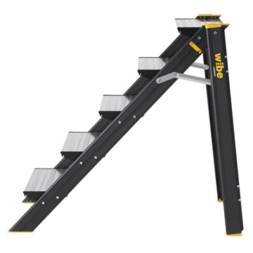 Wibe Ladders ARBETSPALL WAP+ 5000-5