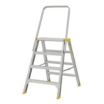 Wibe Ladders ARBETSBOCK W 55ABR-4