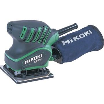 HiKOKI Power Tools PLANSLIP SV12SG 200W HIKOKI
