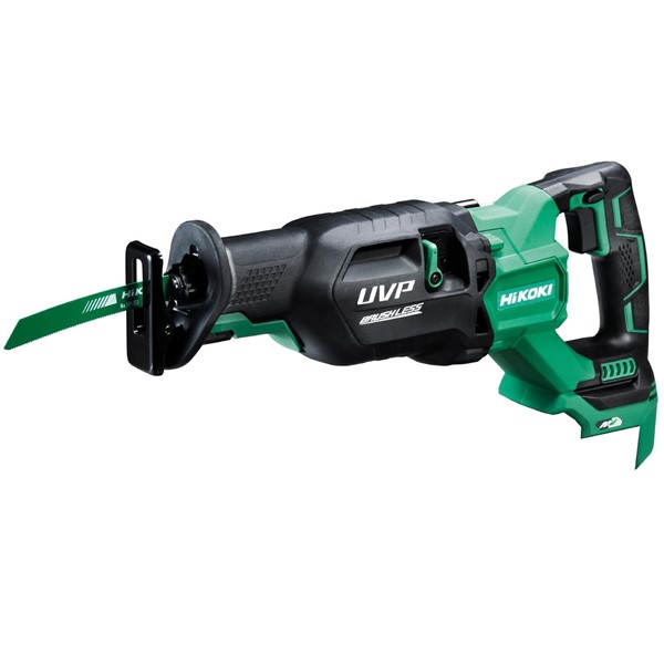 HiKOKI Power Tools TIGERSÅG CR36DA HIKOKI 36V MV