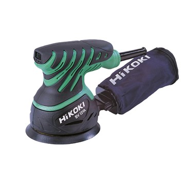 HiKOKI Power Tools EXCENTERSLIP SV13YA HIKOKI 125MM 230W