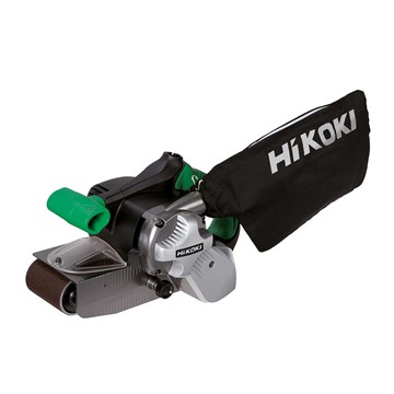 HiKOKI Power Tools BANDSLIP SB8V2 1020W HIKOKI