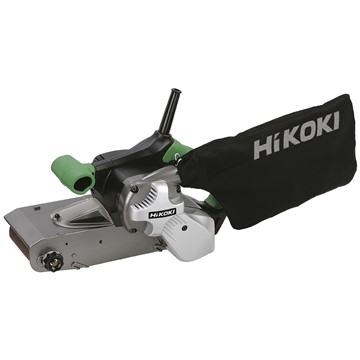 HiKOKI Power Tools BANDSLIP SB10V2 1020W HIKOKI